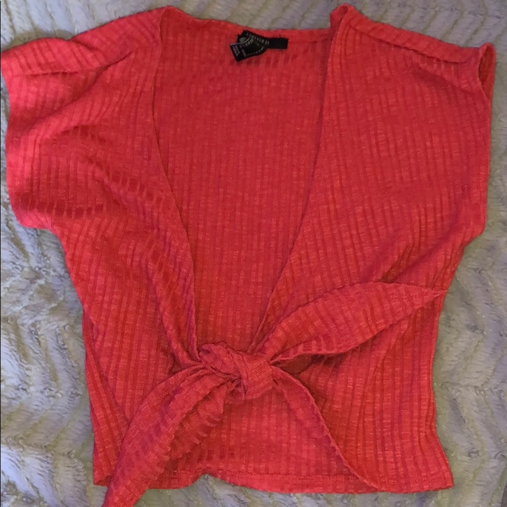 Forever21 Crop Top